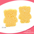 High quality wholesale new style sponge scourer
